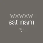 sat nam yoga 🌙